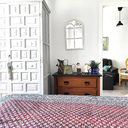 Appartement Ap421 - Sirena - Torrecilla